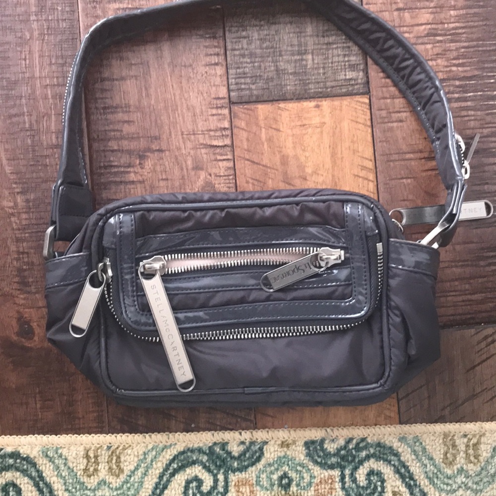 Stella McCartney for LeSportsac